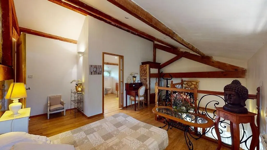Magnifique Villa La Feniere En Provence Aubagne Francia