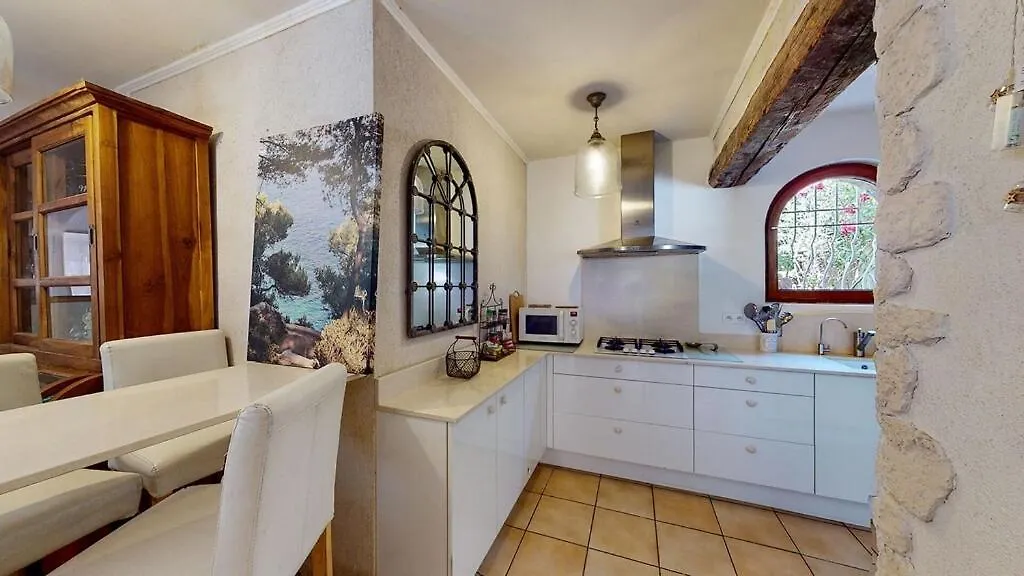 Magnifique Villa La Feniere En Provence Aubagne
