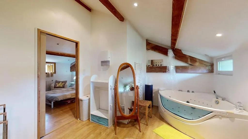 Magnifique Villa La Feniere En Provence Aubagne