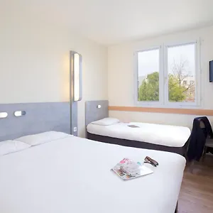 2* Hotel Ibis Budget Paluds Agora