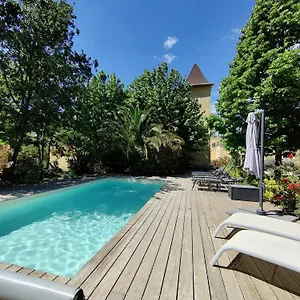  Bed & Breakfast Les Du Chateau De Fenestrelle