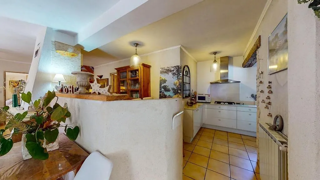 Magnifique Villa La Feniere En Provence Aubagne