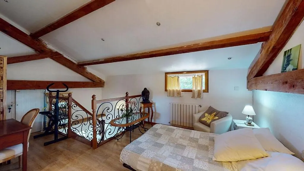 Magnifique Villa La Feniere En Provence Aubagne